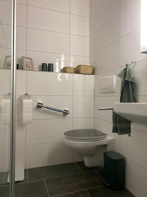 Gruenes Stueble Allgaeuer Alpen Apartment Sonthofen
