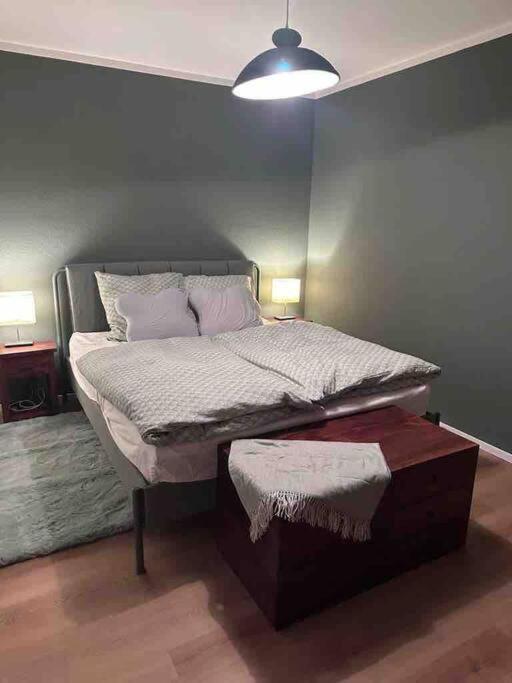 Apartment Gruenes Stueble Allgaeuer Alpen Sonthofen