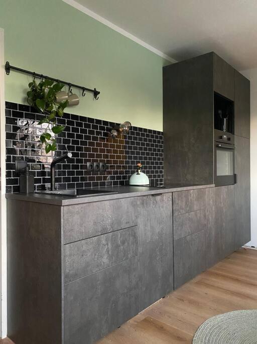 Apartment Gruenes Stueble Allgaeuer Alpen